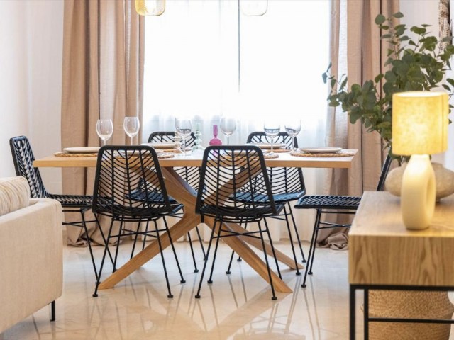 4 Bedrooms Apartment in Fuengirola