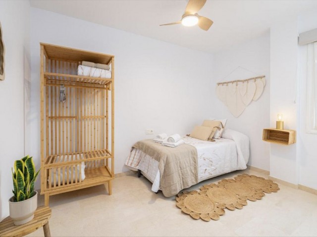 4 Bedrooms Apartment in Fuengirola