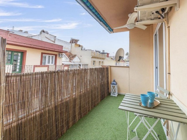 4 Bedrooms Apartment in Fuengirola