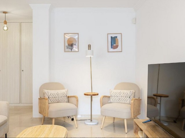 4 Bedrooms Apartment in Fuengirola