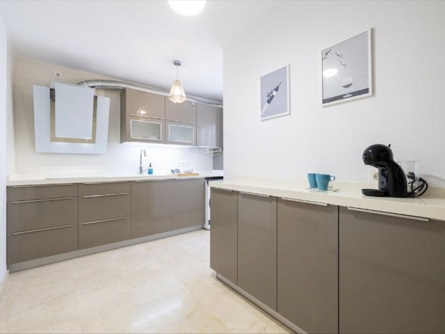 4 Bedrooms Apartment in Fuengirola