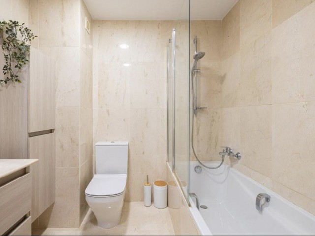 4 Bedrooms Apartment in Fuengirola