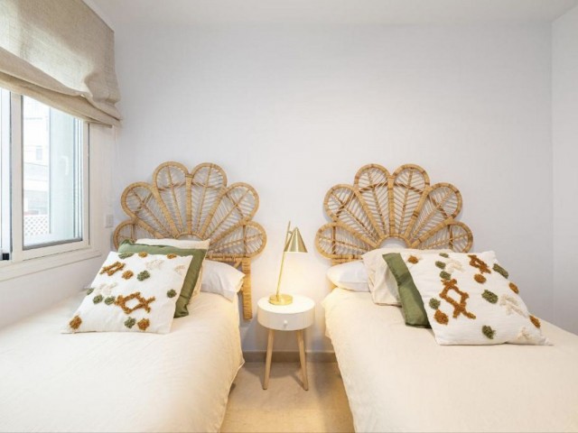 4 Bedrooms Apartment in Fuengirola