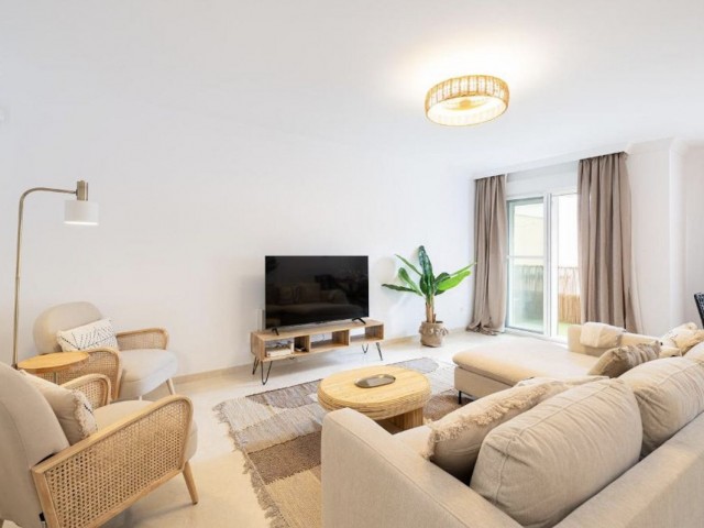 4 Bedrooms Apartment in Fuengirola