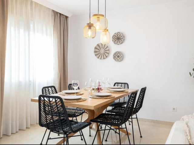 4 Bedrooms Apartment in Fuengirola