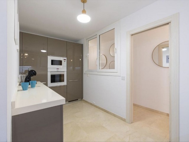 4 Bedrooms Apartment in Fuengirola