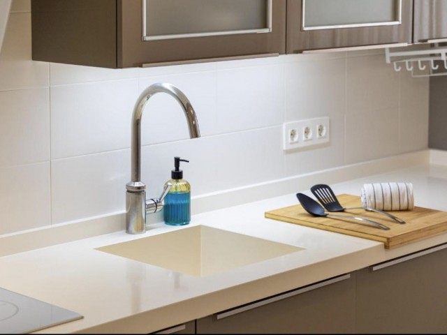 4 Bedrooms Apartment in Fuengirola