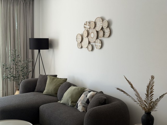 2 Bedrooms Apartment in Fuengirola