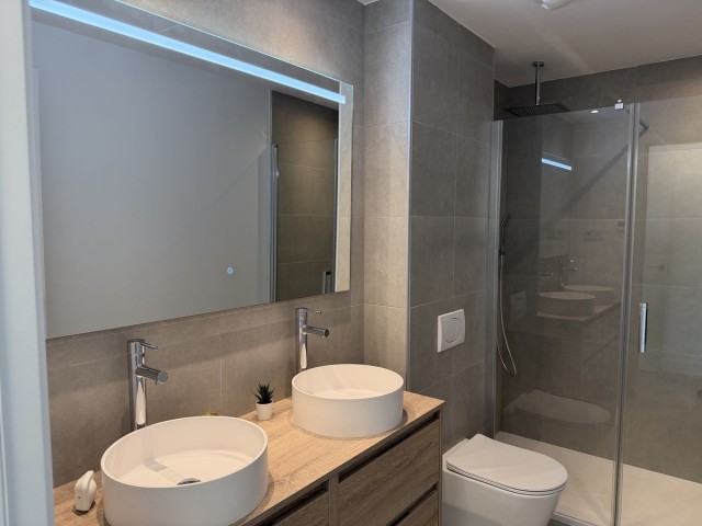 2 Bedrooms Apartment in Fuengirola