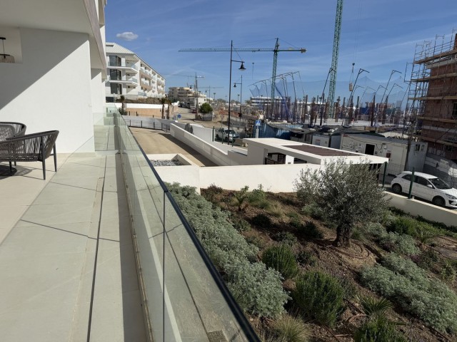 2 Bedrooms Apartment in Fuengirola