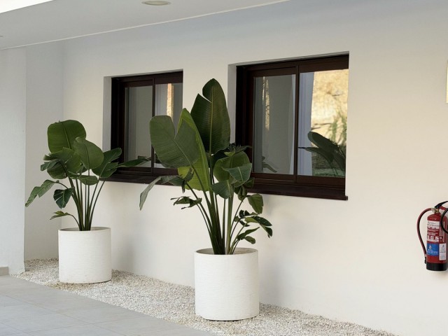 2 Bedrooms Apartment in Fuengirola