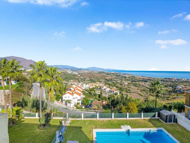 Townhouse Manilva - R5235298