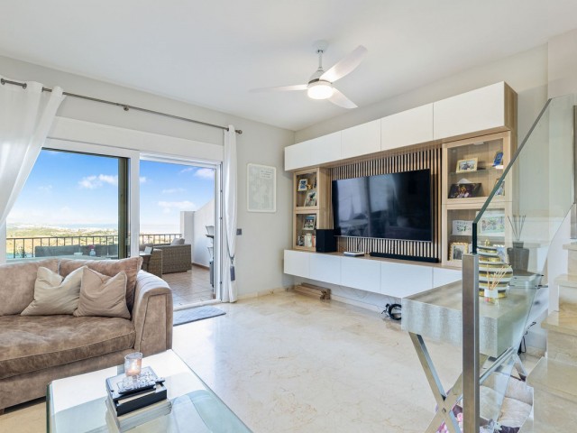 5 Bedrooms Townhouse in Manilva