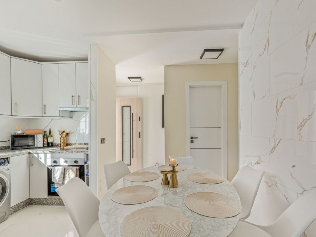 5 Bedrooms Townhouse in Manilva