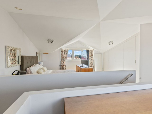 5 Bedrooms Townhouse in Manilva