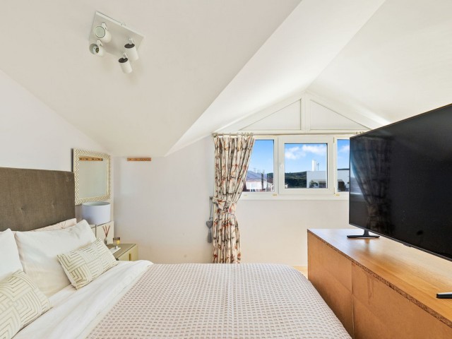 5 Bedrooms Townhouse in Manilva