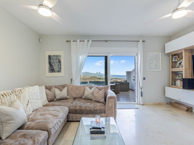 5 Bedrooms Townhouse in Manilva