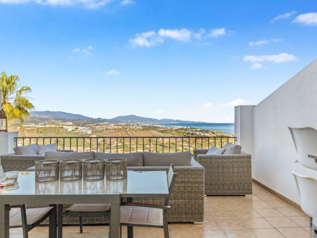 5 Bedrooms Townhouse in Manilva