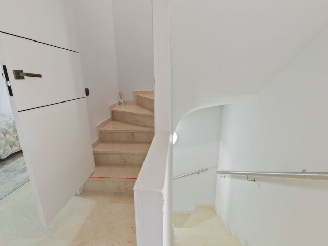 5 Bedrooms Townhouse in Manilva