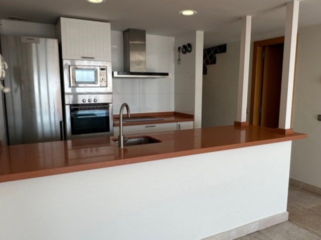 3 Bedrooms Apartment in Fuengirola