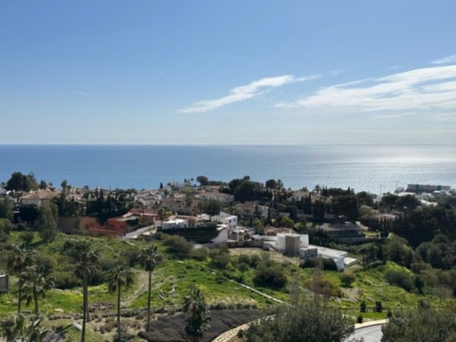 3 Bedrooms Apartment in Fuengirola