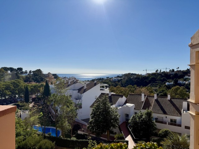 Apartment, Torrequebrada, R5235670