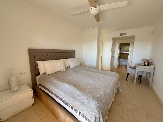 2 Bedrooms Apartment in Torrequebrada