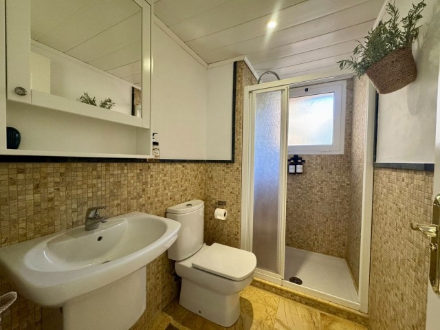 2 Bedrooms Apartment in Torrequebrada