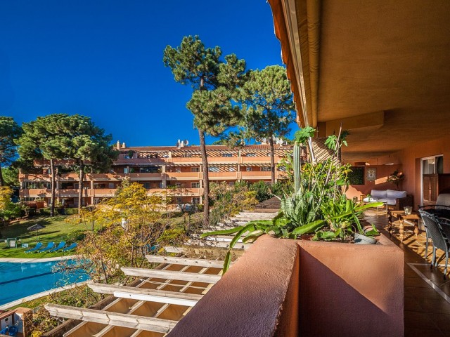2 Soveroms Leilighet i Elviria