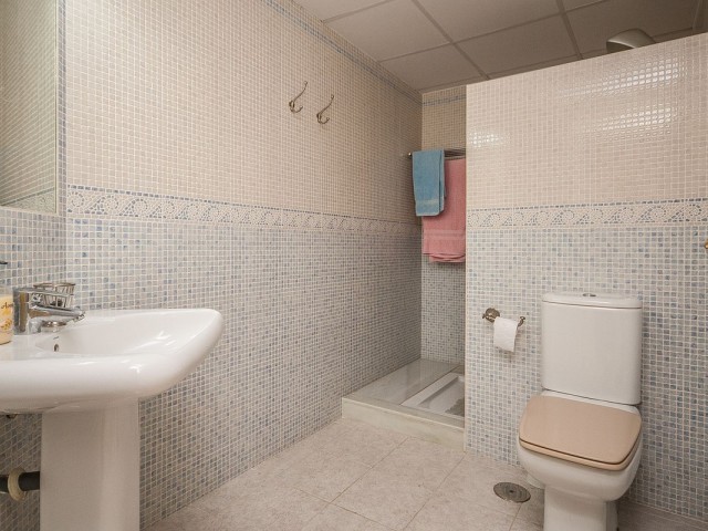 2 Soveroms Leilighet i Elviria