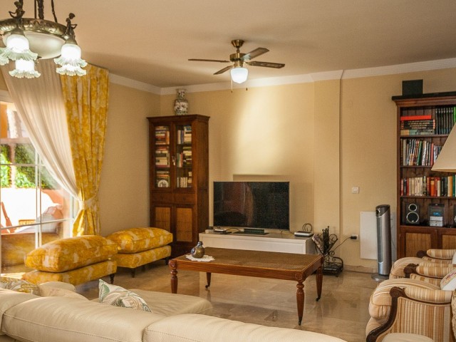 2 Soveroms Leilighet i Elviria