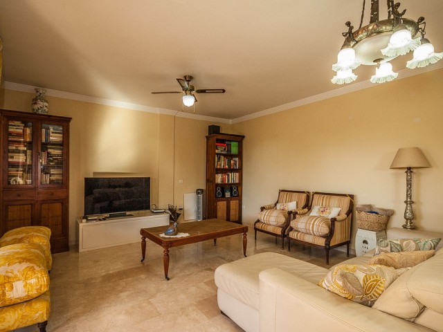 2 Soveroms Leilighet i Elviria