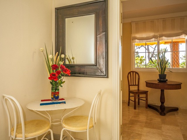 2 Soveroms Leilighet i Elviria