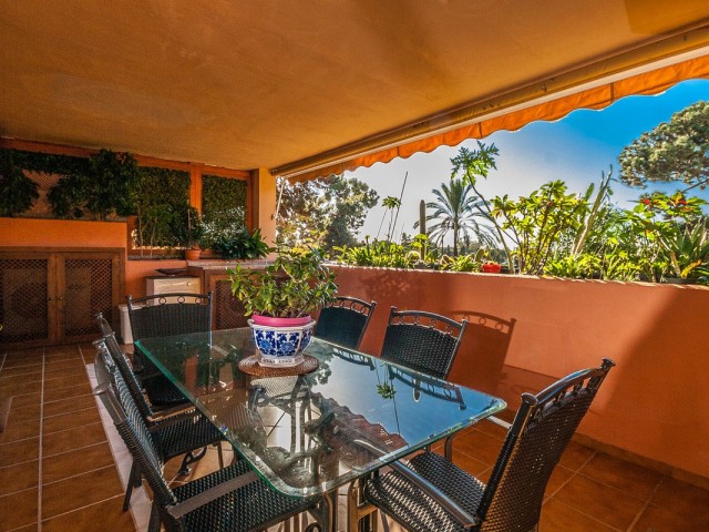 2 Soveroms Leilighet i Elviria