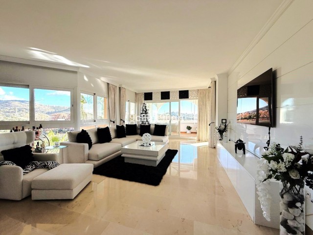 Penthouse, Elviria