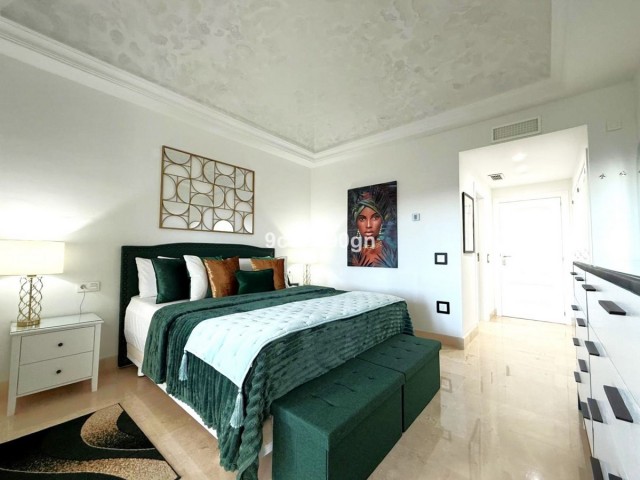 Penthouse in Elviria