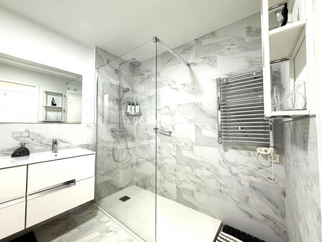 Penthouse in Elviria