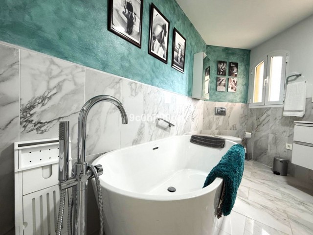 Penthouse in Elviria