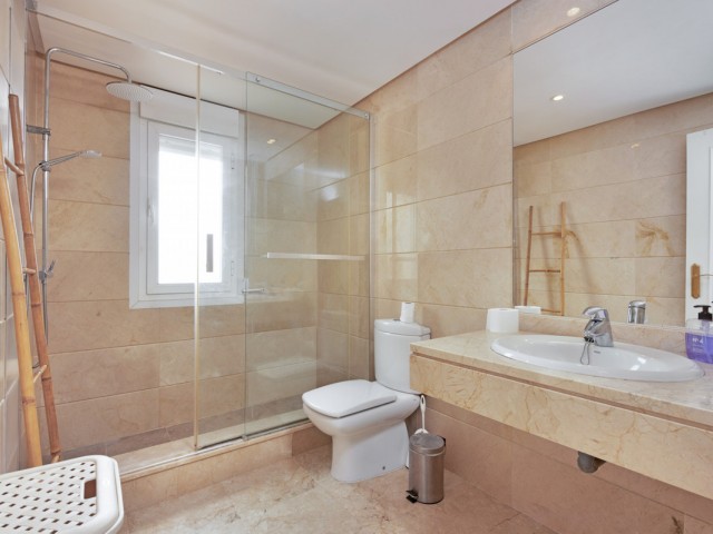 Penthouse in Nueva Andalucía