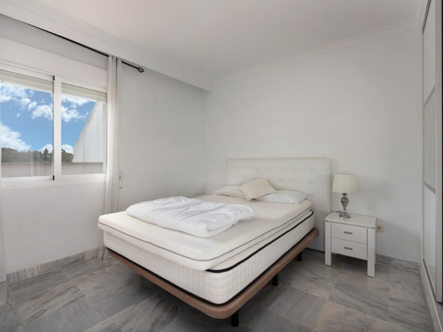 Penthouse in Nueva Andalucía