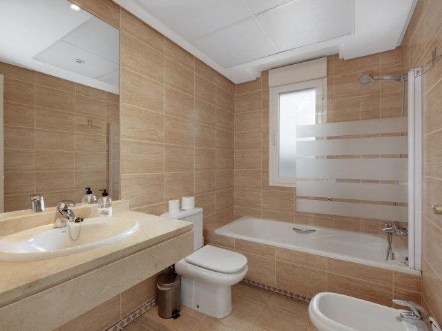 Penthouse in Nueva Andalucía