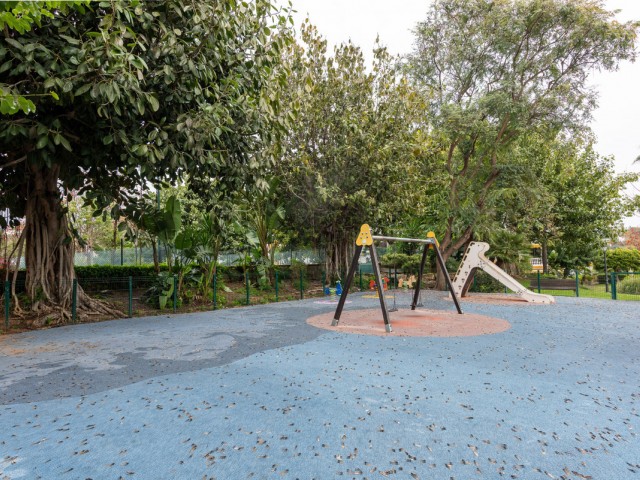 Penthouse in Nueva Andalucía