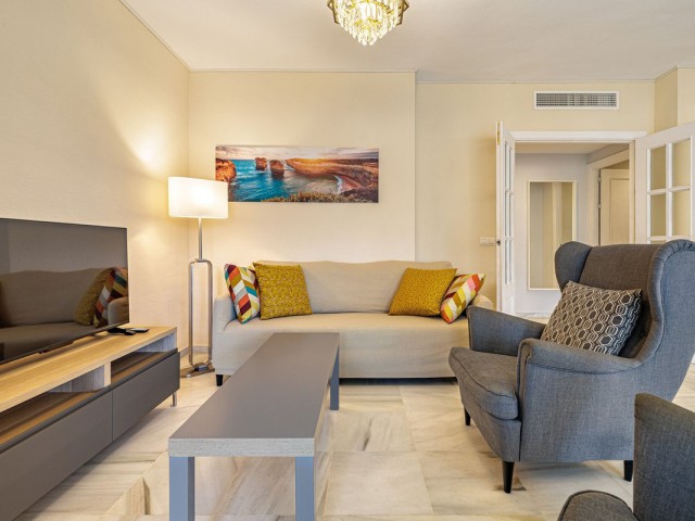 Apartment, Benalmadena, R5237065