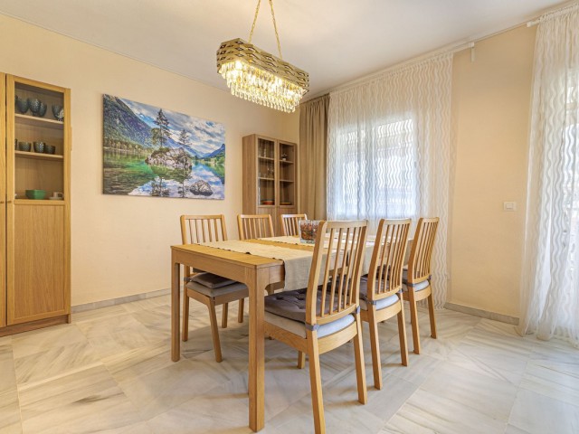 3 Bedrooms Apartment in Benalmadena