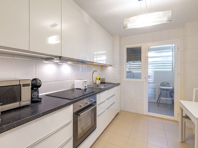 3 Bedrooms Apartment in Benalmadena