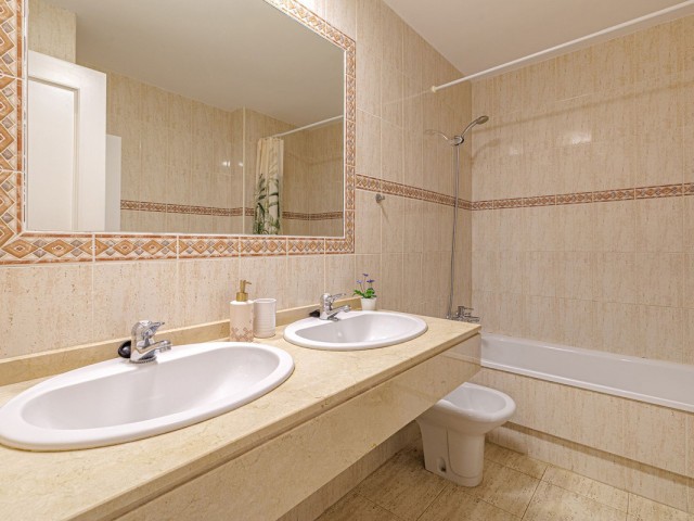 3 Bedrooms Apartment in Benalmadena