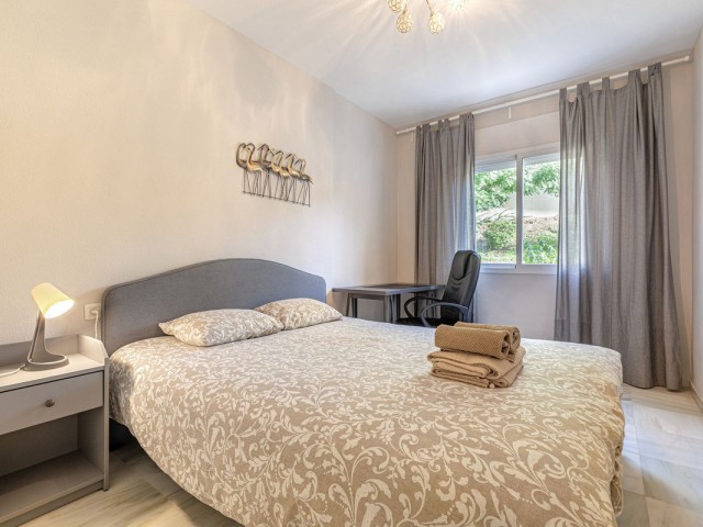 3 Bedrooms Apartment in Benalmadena