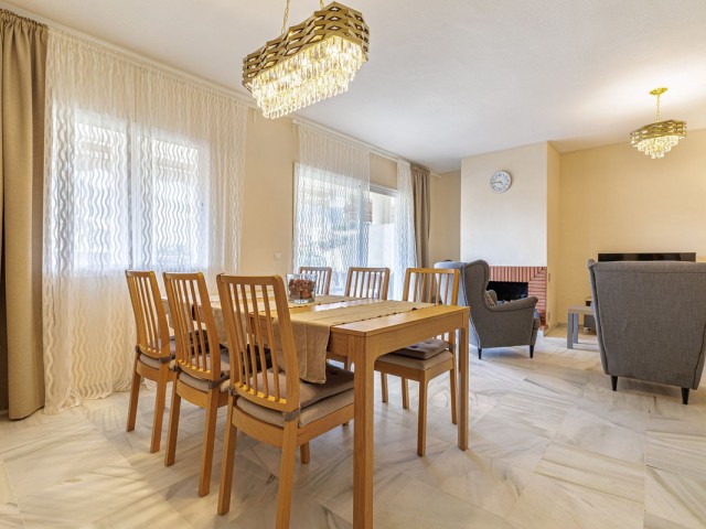 3 Schlafzimmer Apartment in Benalmadena