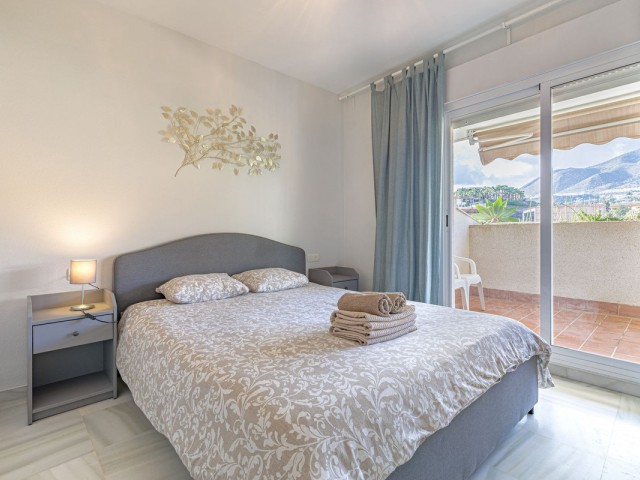 3 Schlafzimmer Apartment in Benalmadena