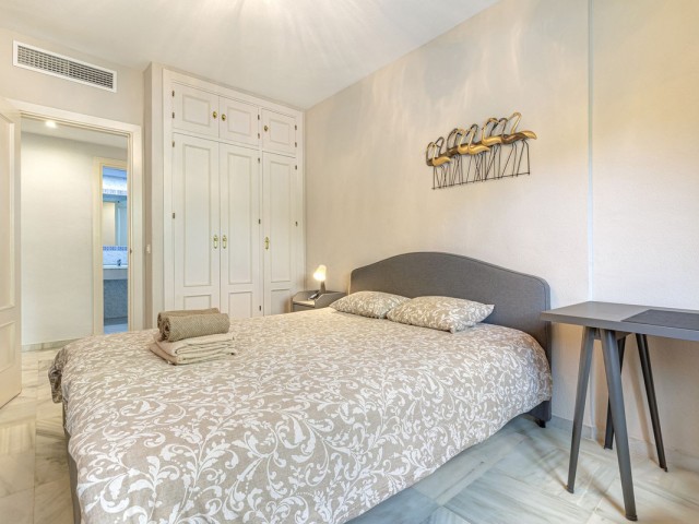 3 Schlafzimmer Apartment in Benalmadena